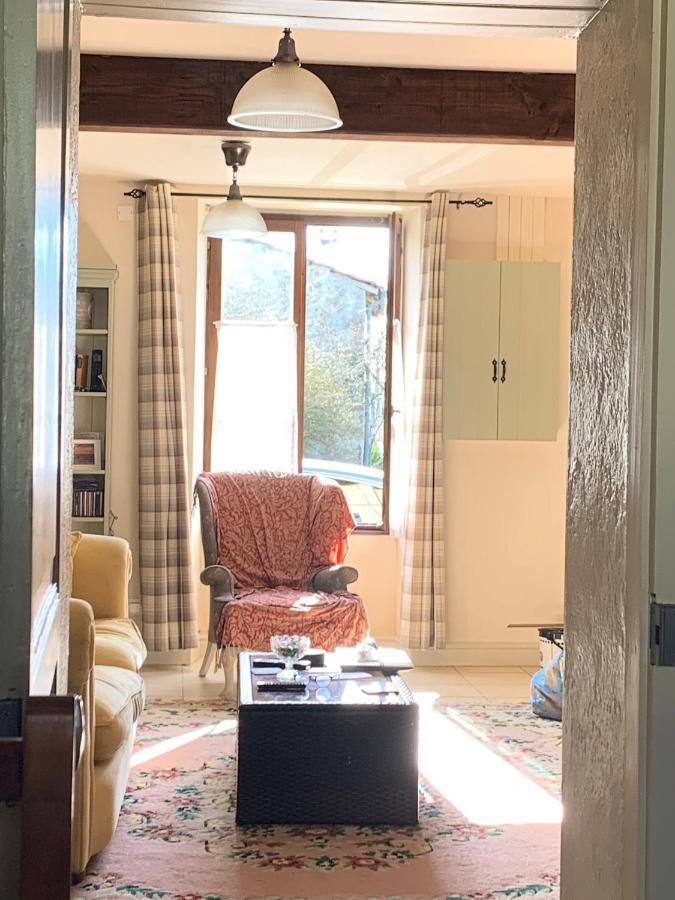 Countryside B&B Darnac Dış mekan fotoğraf